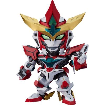 Bang Brave Bang Bravern Nendoroid Bravern  Bang Brave Bang Bravern 