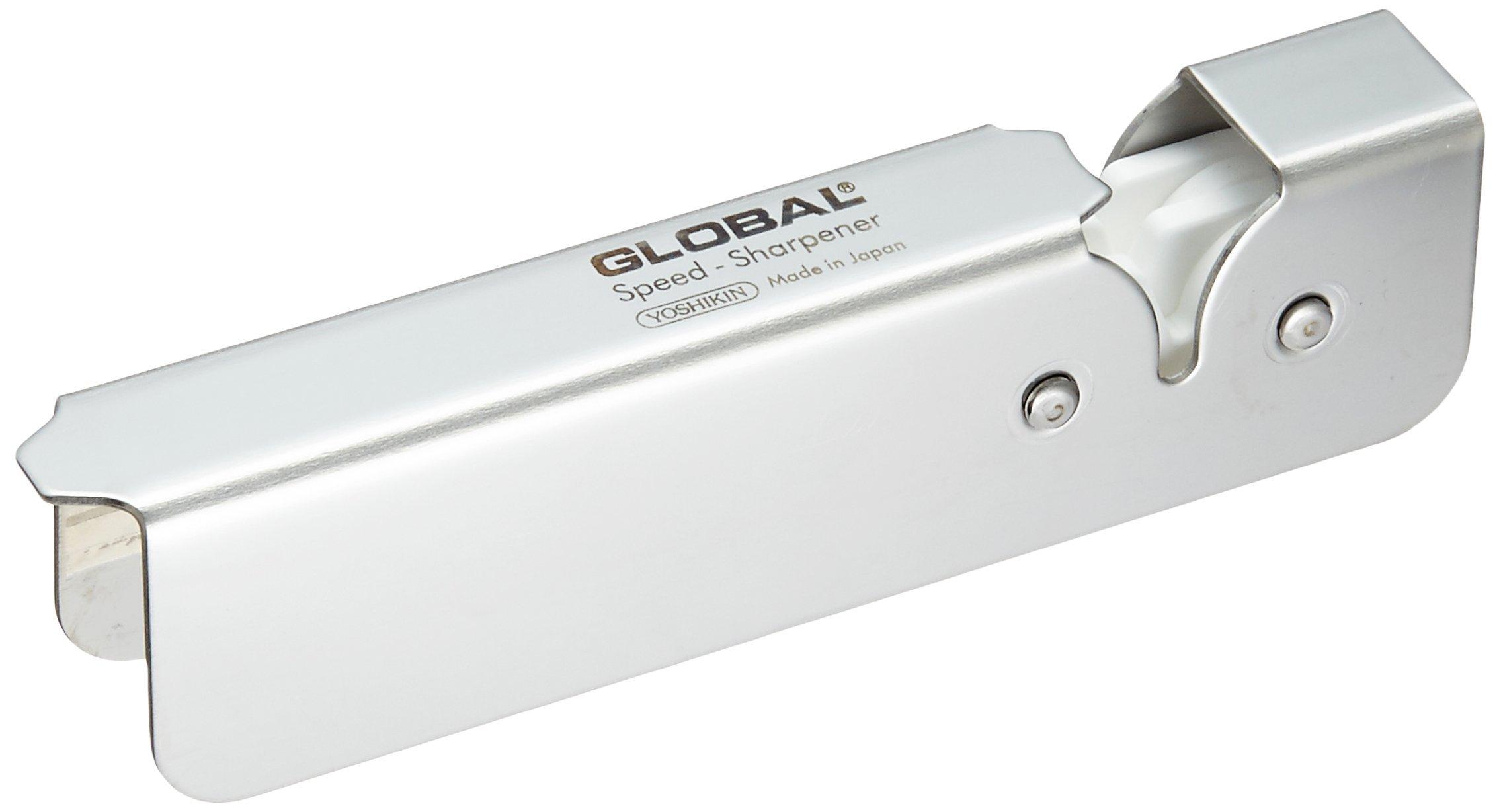 

Точилка Global Speed GSS-01