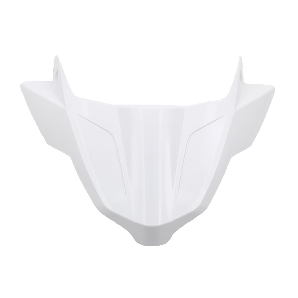 

MT09 Motorcycle Windshield Windscreen For YAMAHA MT-09 MT 09 2017-2020 Motorcyle Accessories Wind Deflector Pare-Brise 2018 2019 белый