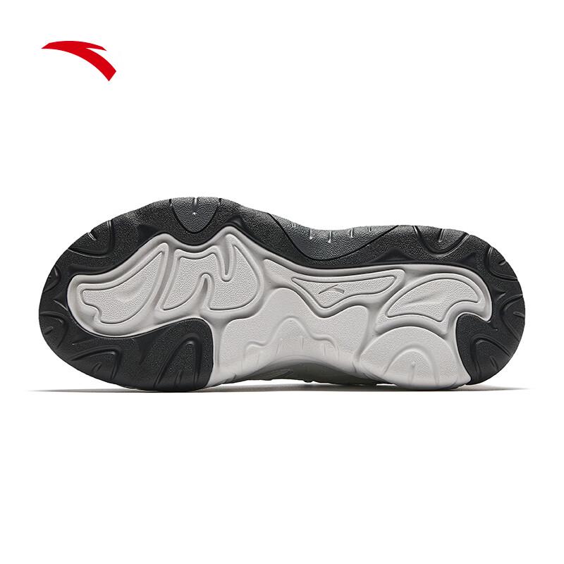 ANTA Liuying Men's Chunky Platform Sneakers