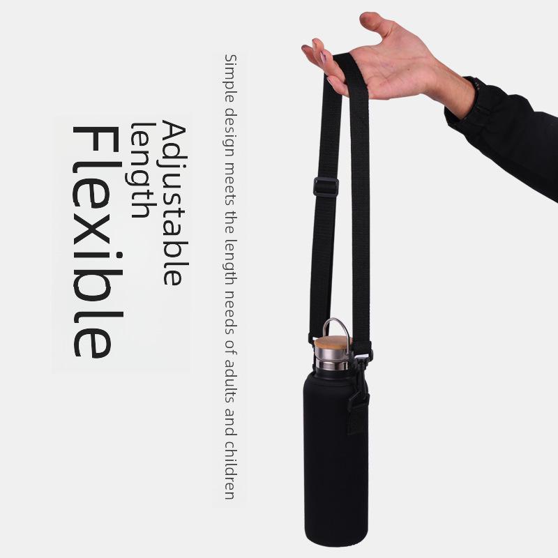 Diving Material Insulated Thermos Cup Protective Cover