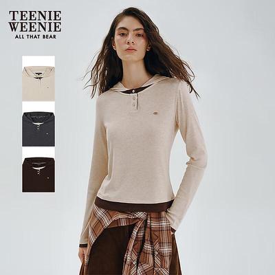Oberteile – T-Shirts