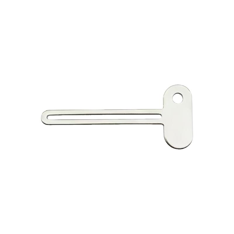 

Multipurpose Toothpaste Presser Simple To Use Toothpaste Tube Squeezer for Various Use Hand Cream Face Wash Waste Reduce 1