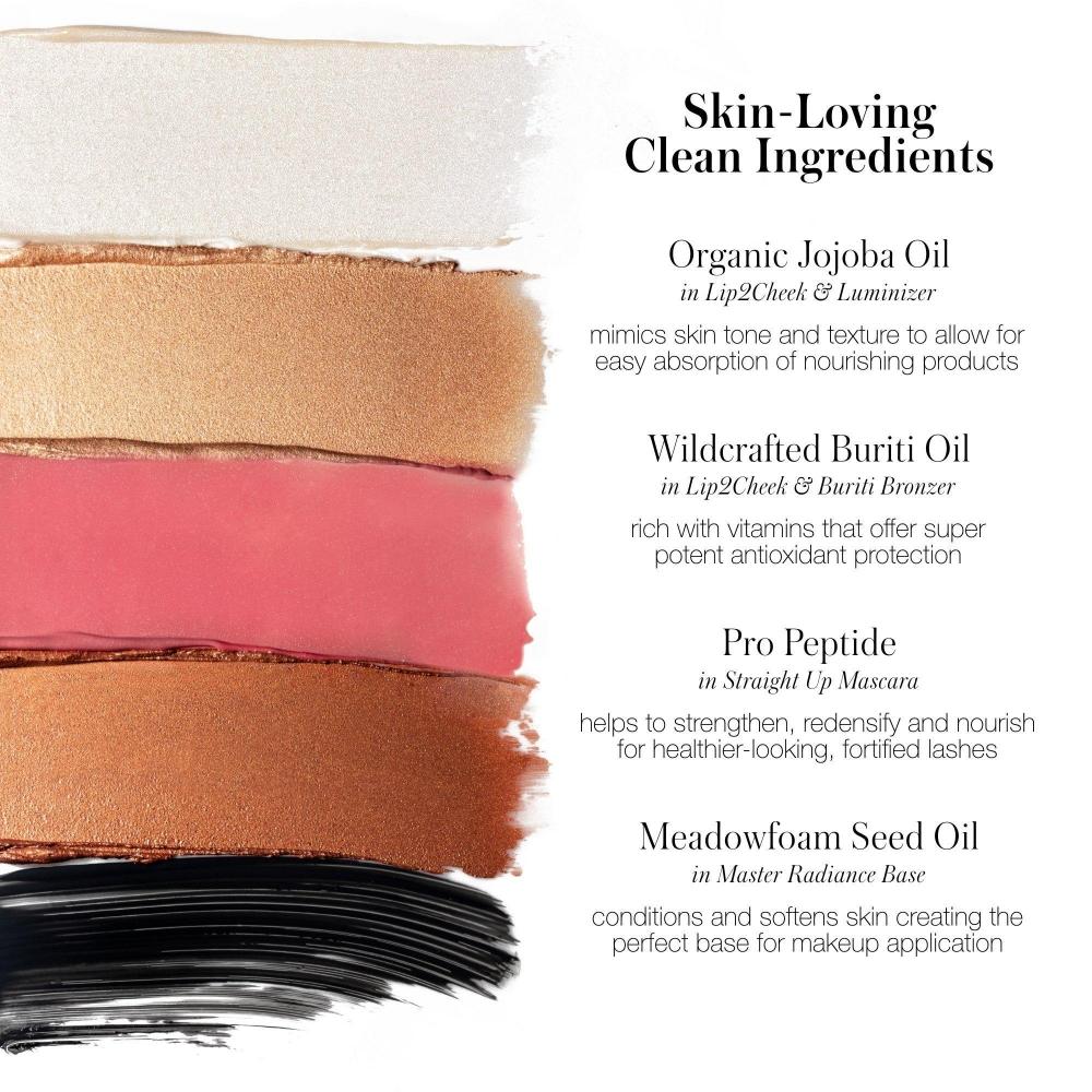 Rms Beauty Best Of Rms Collection