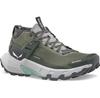 Ботинки Salewa Pedroc 2 Mid Powertex
