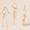 Movable Movable Action Figure Multi-jointed 1/6 Doll Body Multi-jointed Doll  Kids Gift
