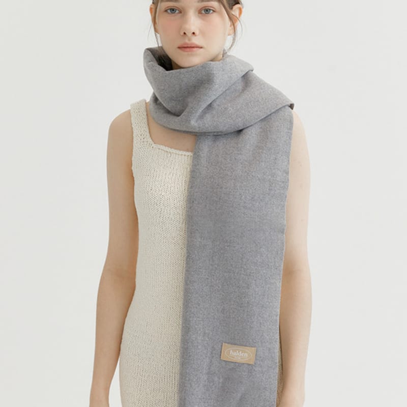 

халден премиум мягкий глушитель (M029_темно-серый) deep grey