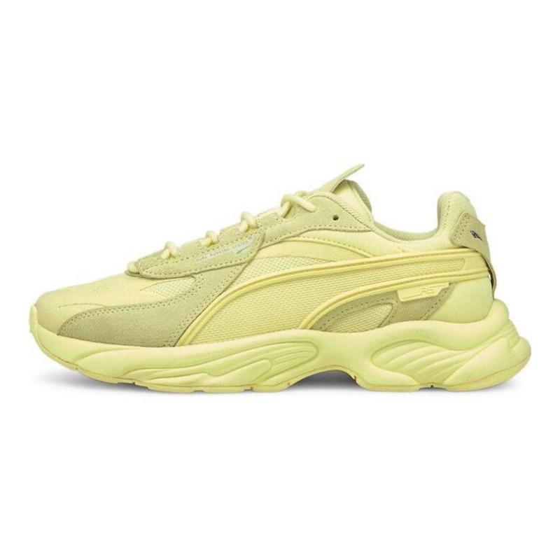 PUMA Rs-Connect Unisex Fabric Comfort Thick