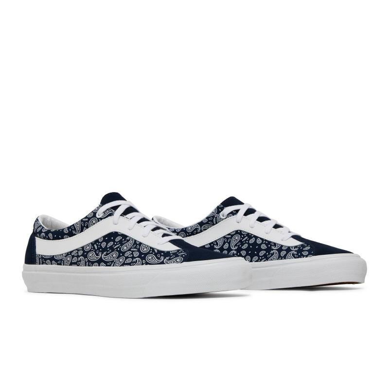 Vans Bold Ni 'Bandana' - Dress Blues VN0A5DYAI9X Herrenschuhe