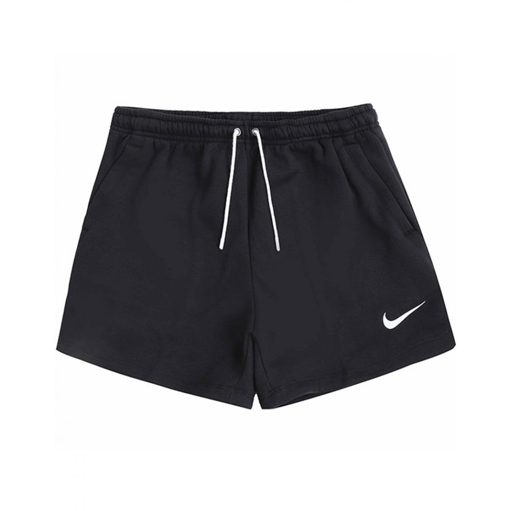 Nike Brushed Shorts Shorts CW6963 010 W Fleece Park 20 Shorts