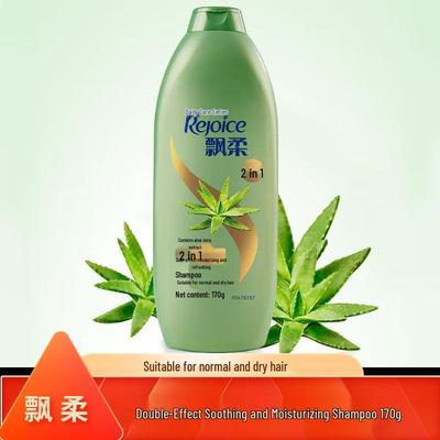 Shampooer og balsammer til hår – Shampooer