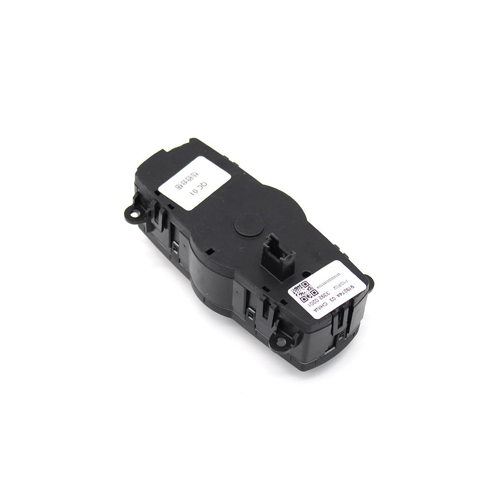Car Headlight Switch Lamp Rotation Button Assembly For BMW 5 5GT 6 7 X3 X4 Series F10 F07 F06 F01 F25 F26 520 525 530 640 730