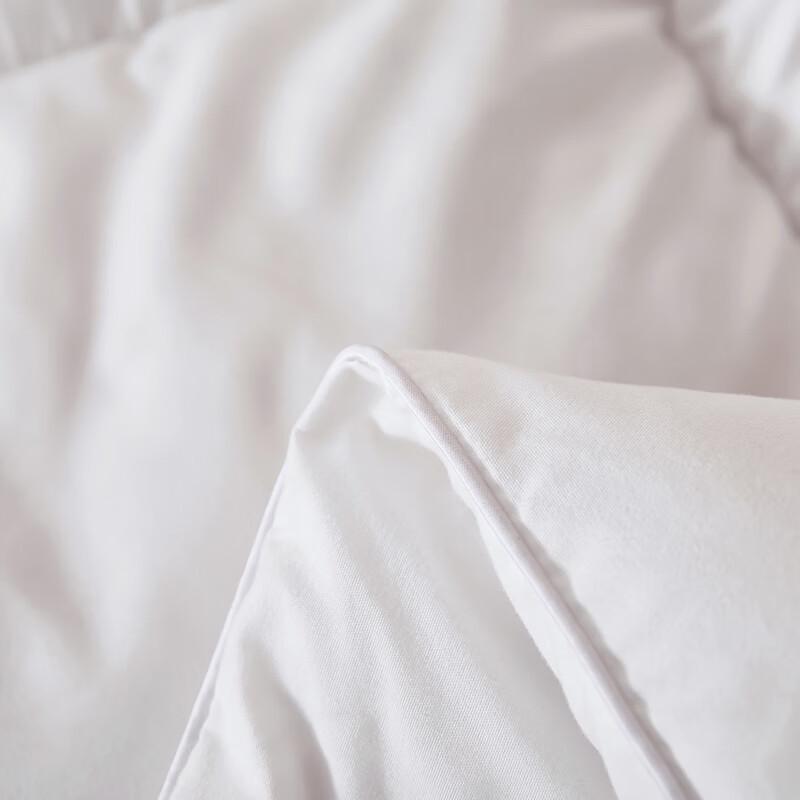 Hotelqualität Warme Winterdecke