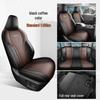 Toyota Corolla All-Season Seat Covers, Compatible with 26 Models, Universal Fit for Car Seats.