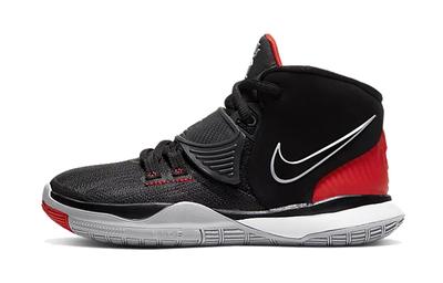 Kyrie 6 Bred PS BQ5600-002