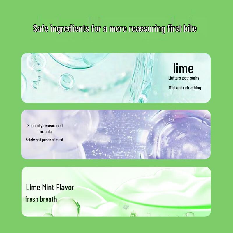 Safeguard Seife & Dr. P Mundspülungs-Bundle