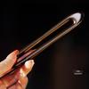 Free Shipping High-End Peach Wood Hairpin for Women – Ancient & Modern Chinese Style