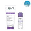 Uriage Dermal Daily Feminine Mild Gel 200ml + Dermal Mist 50ml