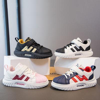 Classmate Spring and Autumn New Children's Sneakers Boys' Mesh Shoes Girls' Baby Shoes Casual Sneakers