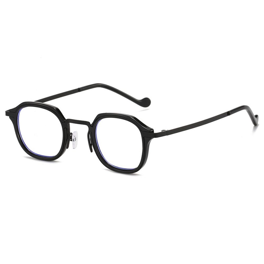 Irregular Frame Reading Glasses Japanese Style Readers Glasses Presbyopia Glasses for Women & Men
