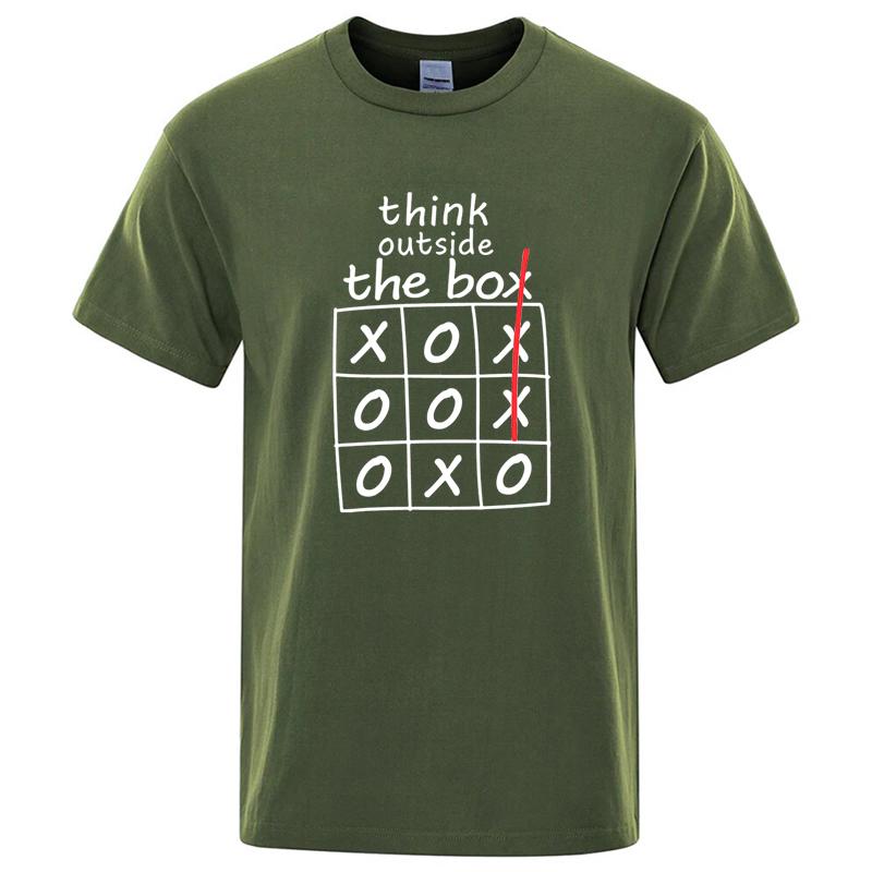 Mens High Quality Tshirt 100 Cotton Cool Game Printed Summer Tshirt Casual Loose Oneck Men Tshirt Short Sleeve Tees Tops