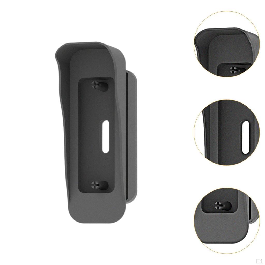 Feste 110 Grader Tilt, Solid, for Justerbar Video Vinkel Bredt Synsfelt for Leilighet Hjem