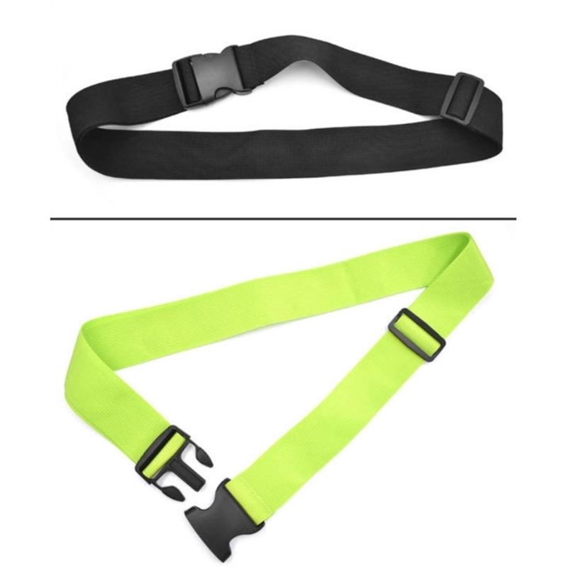 Travel Luggage Strap Baggage Packing Belt Antitheft Luggage Strap  Suitcases Buckles Strap Travel Accessories Enduring