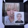 NCT Wish Odo Two Love Bigs Mini Anteros Sakuya Poka Certificate Set Full Set