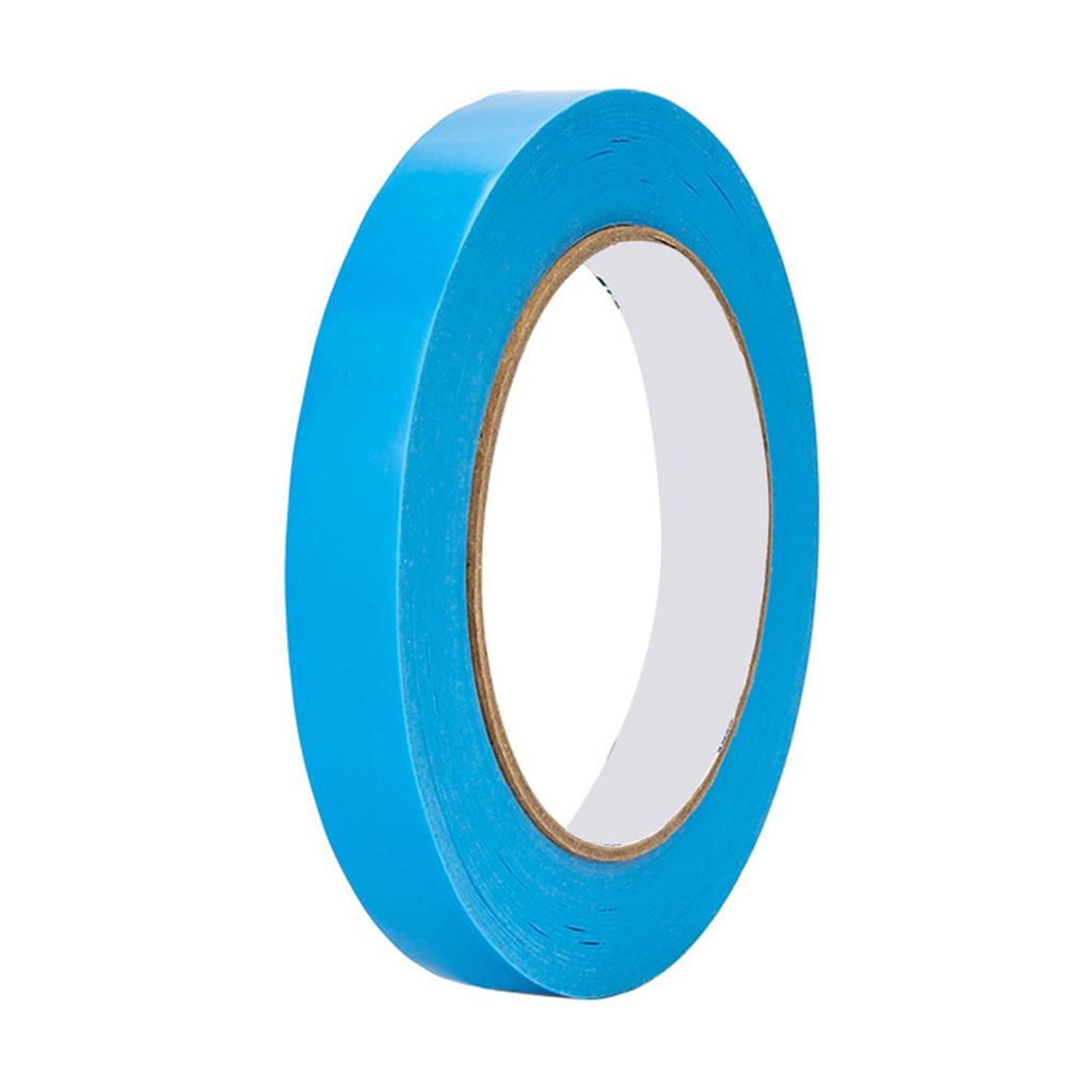 Tubeless Rim Tape Blue Leak Proof Easy Clean Removal Universal Bicycle Tire Liner for Mountain Bike Road Bike Accessory