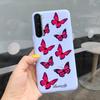 For Oneplus Nord Case AC2001 AC2003 Cute Fashion Soft Silicone Back Cover Phone Case For One Plus Nord 1+Nord Coque Fundas Capas