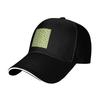 Korok Pattern Cap Fashion Casual Baseball Caps Adjustable Hat Hip Hop Summer Unisex Baseball Hats Customizable Polychromatic