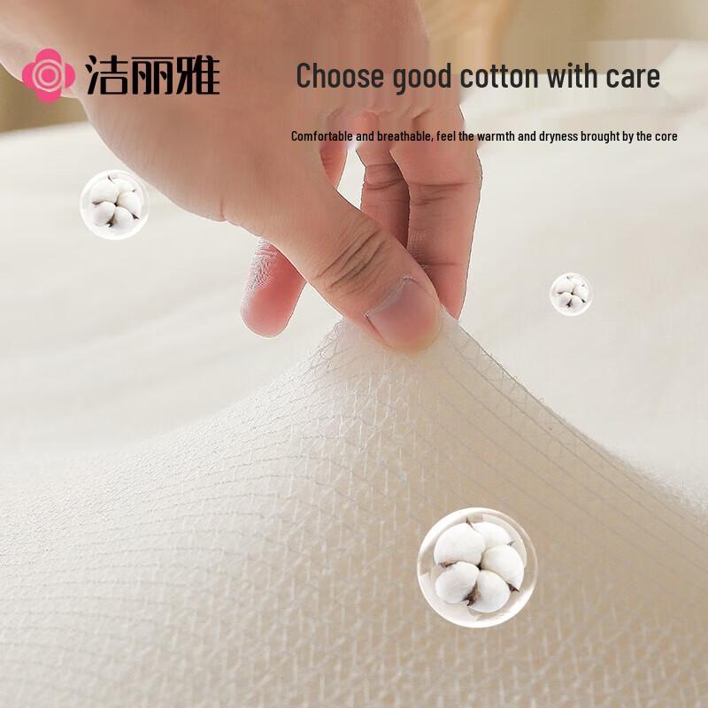 Grace Foldable Xinjiang Cotton Mattress Topper