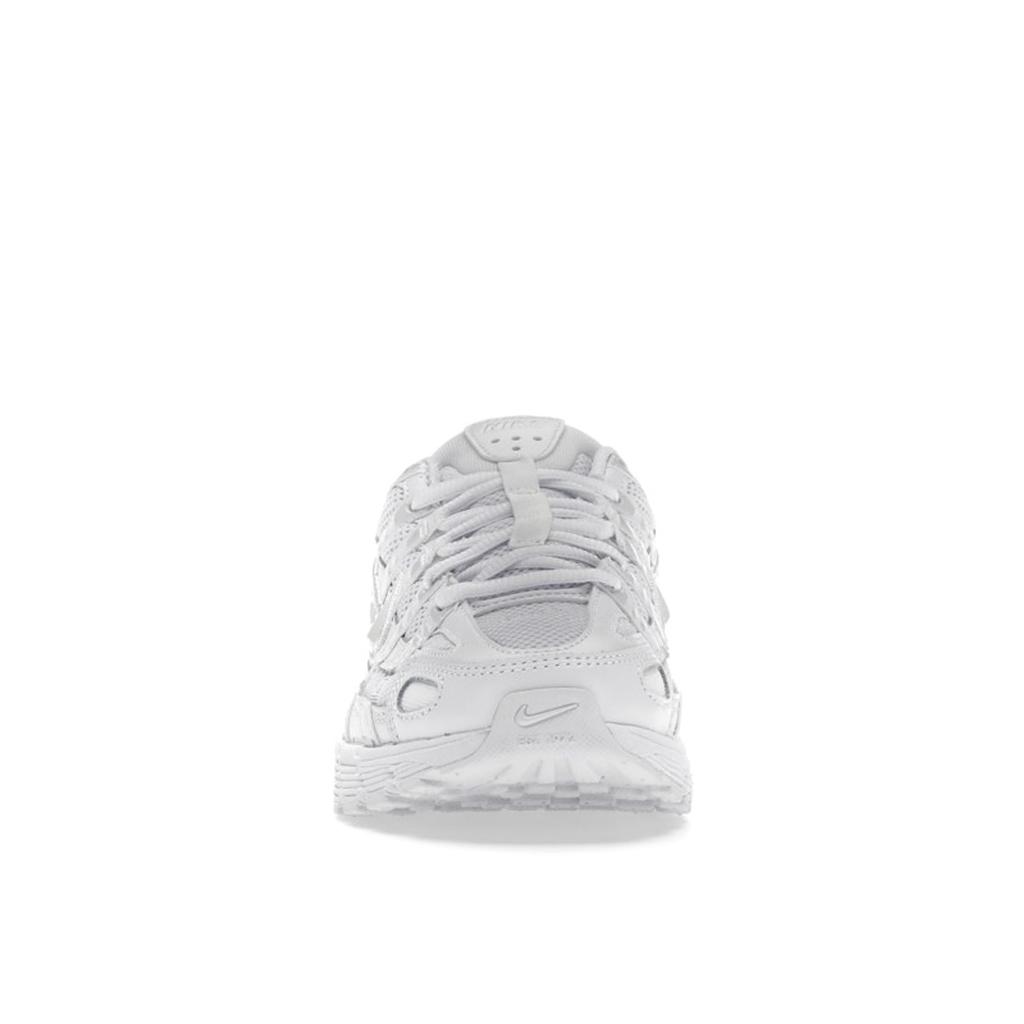 Nike P-6000 Triple White Women Sneakers White-Platinum-Tint BV1021-102