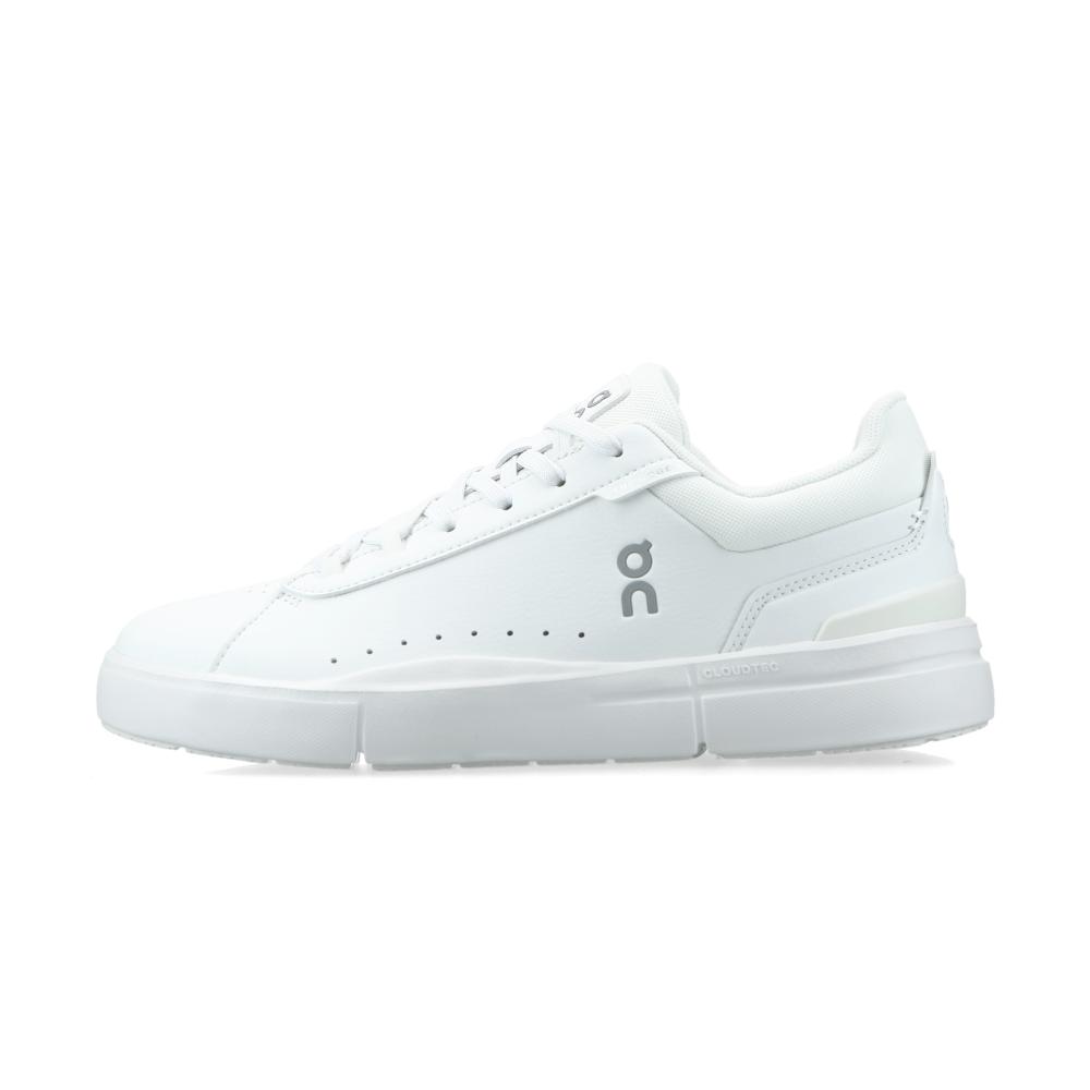 On Damen White,White Sneakers W The Roger Advantage White/ White Eur Größe 40 - Bild 10