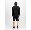 Alpha Industries Camo Jogger Short