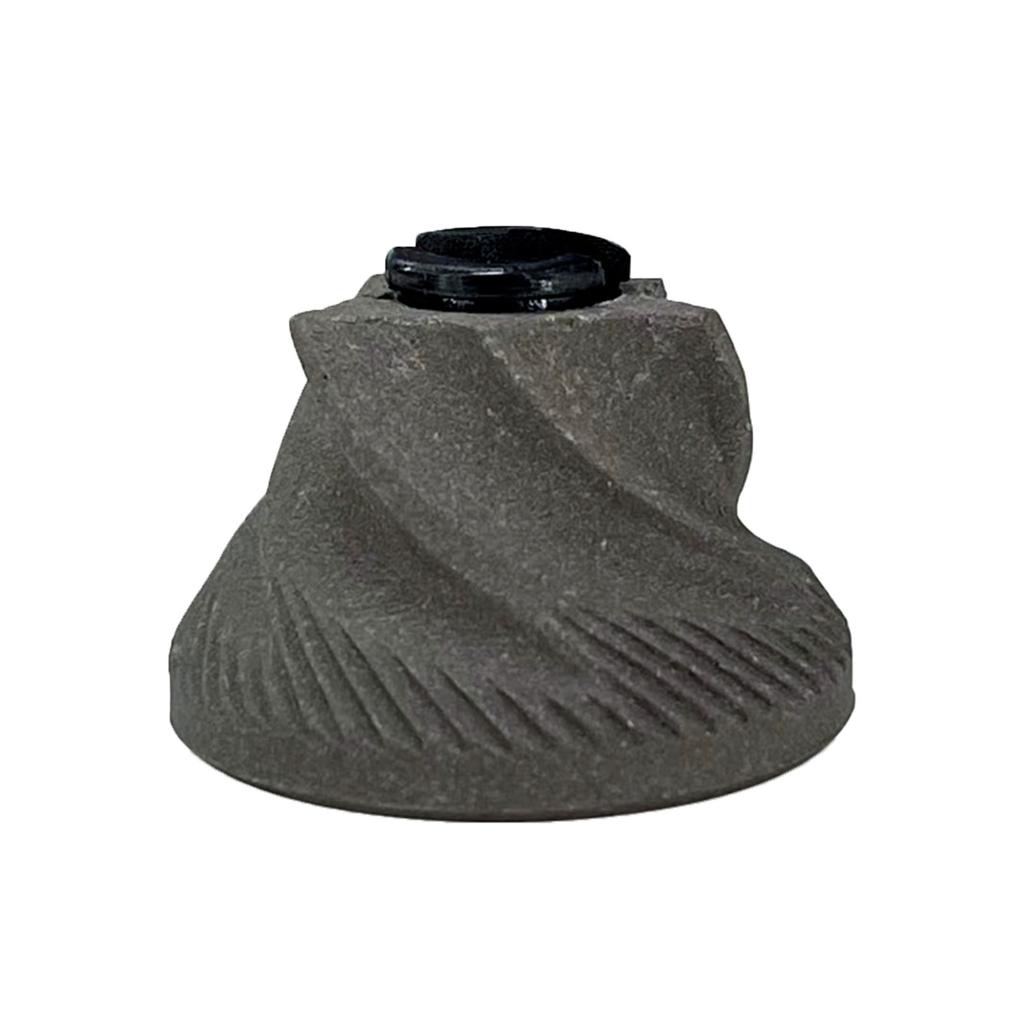 Portable Grinder Core Coffee Mill Burr Coffee Grinder Accessories Ceramic Grinding Core for Electric Coffee Machine