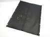 MAMEDEN RECARO Recaro Compatible Pirelli Mat Underpad Rubber Mat [For 5 Holes/Long] Repair