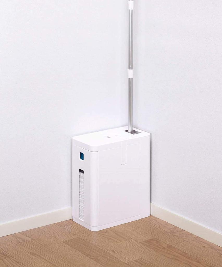 Kokubo Industries Floor Mode (White) ST-044