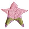Coperta antivento per passeggino, sacco a pelo a forma di stella marina per neonato, copertina morbida in maglia per tutto il corpo con cappuccio comfort per neonato, anti-calcio, caldo, per dormire