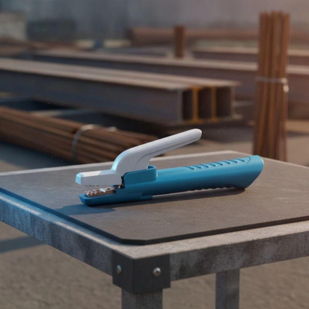 High Temperature Welding Clamp Heat Resistant Electrode Holder Industrial Grade