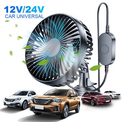 Acessórios para interiores – Aquecedores e ventoinhas para carros