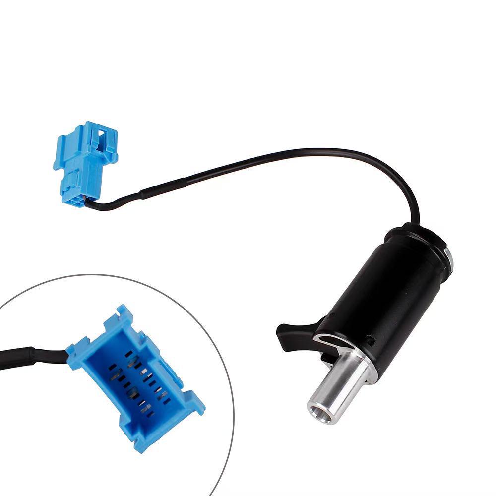 Mercedes-Benz Truck Gear Shift Knob and Valve for Transmission Lever 9415400545 441036000