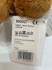 [USED] Steiff Lufthansa Collaboration Teddy Bear Plush Toy