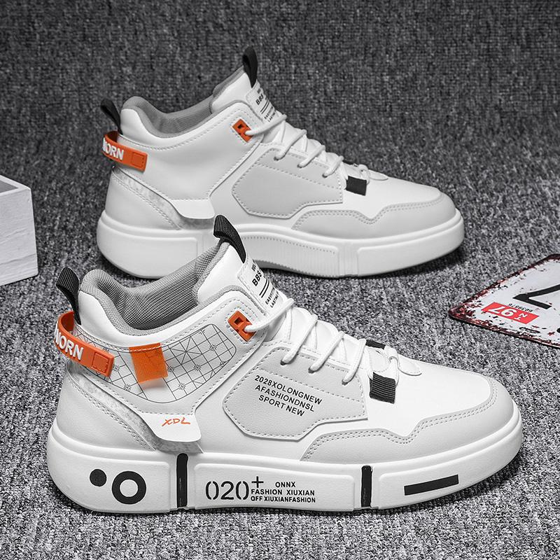 

Мужские повседневные кроссовки высокого качества, дышащая спортивная обувь с граффити, удобные мягкие кроссовки унисекс, теннисная обувь 41