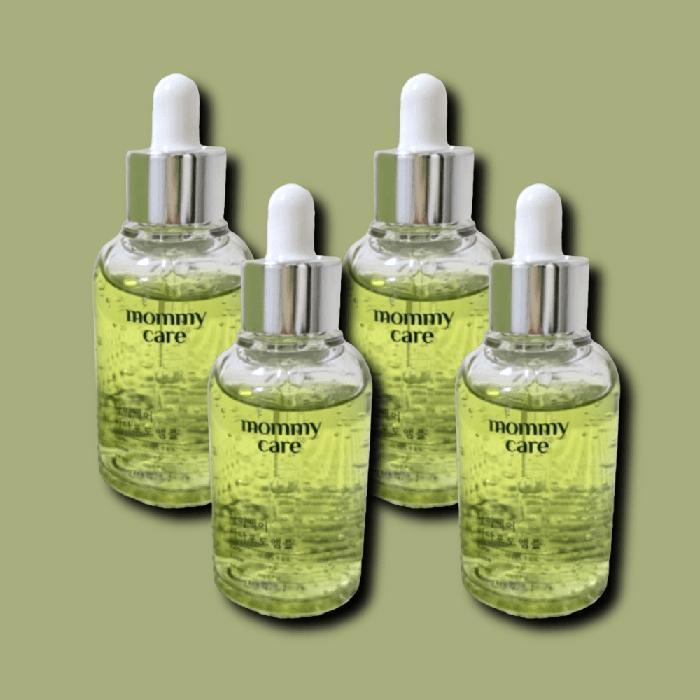 MOMMY CARE Sea Grape Ampoule 50ml x 4 Essence (34443146)