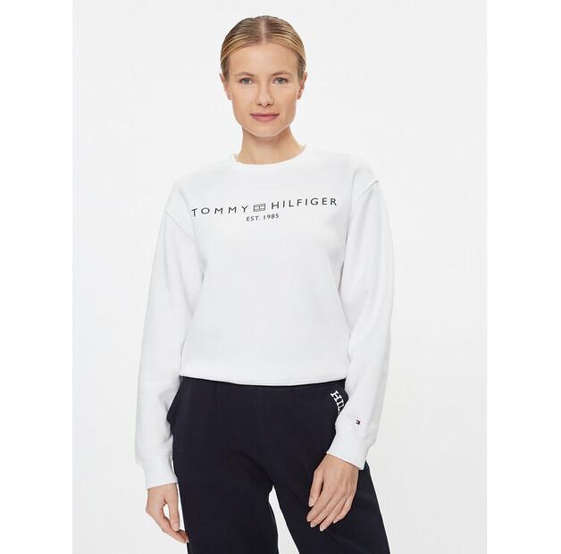 Толстовка Tommy Hilfiger Logo EU XL