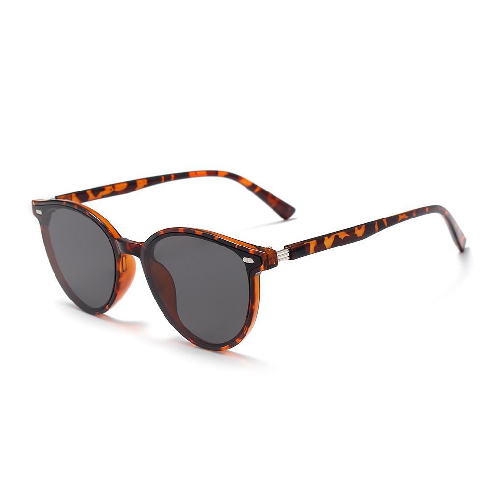 WIMN Retro Inspired Polarized Sunglasses Perfect for Both Fishing and Daily Driving