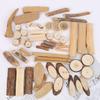 Accesorii pentru decor – Obiecte decorative din lemn