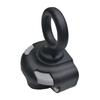 Canoes Kayak Round Mount Base Circle Wall Slings Rope Rings Marine Boats Kayak Rope Adapter Kayak Accessories Enduring