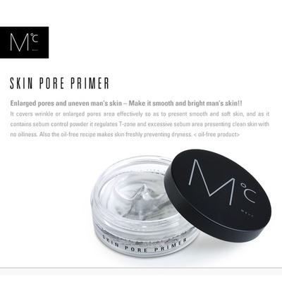 Make-up – Priméry a bázy pod make-up